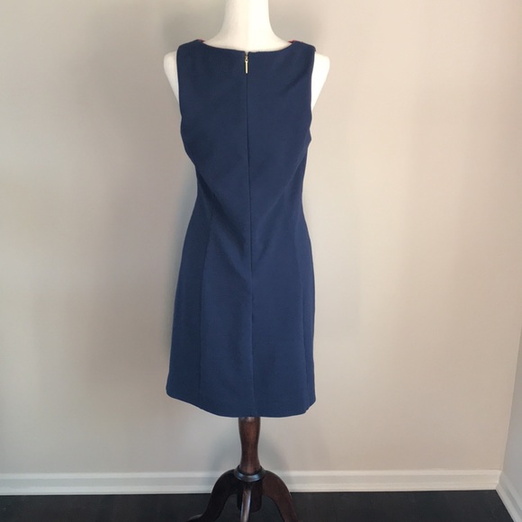 Lilly Pulitzer Dress Size L - Picture 4 of 11